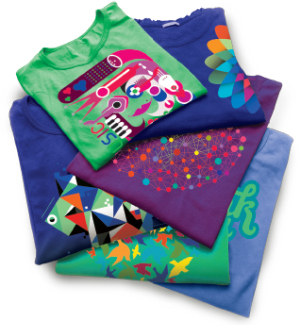 Tricou Digi