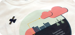Soft print