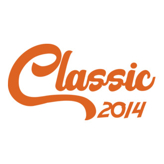 2014 Classic model tricou