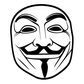 Anonymus model tricou