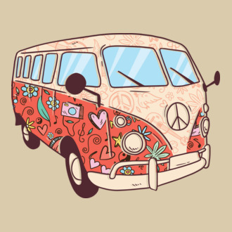 Autobuze model tricou