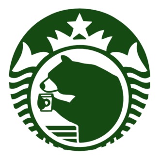 Bear Bucks model tricou