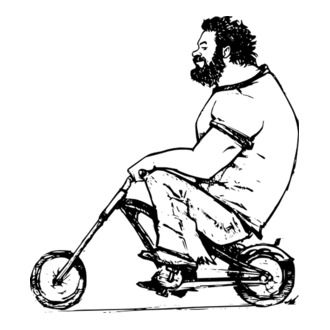 Bud Spencer Retro model tricou