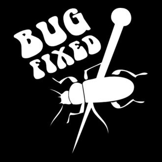 Bug fixed model tricou
