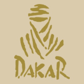 Dakar Rally model tricou