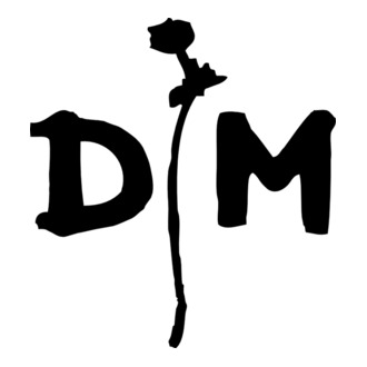 Depeche Mode model tricou