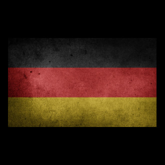 GERMANY model tricou