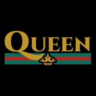 Gucci queen model tricou