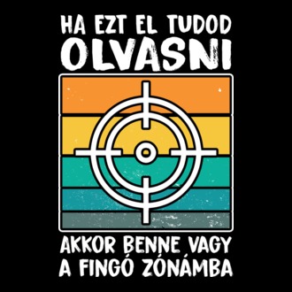 dacă poți - citi asta - ești în - zona mea de bășini model tricou