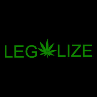 Legalize model tricou