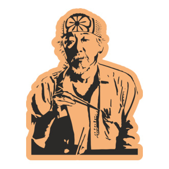 Mister miyagi cobra kai model tricou