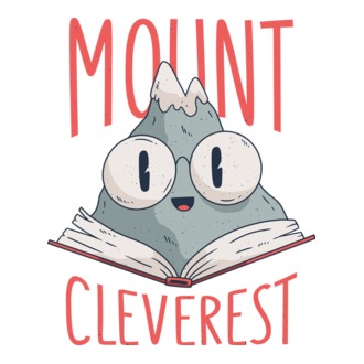 Tricou Mount Cleverest model tricou
