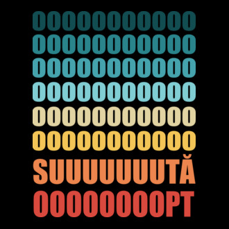 Oooooo suuută oooopt  model tricou