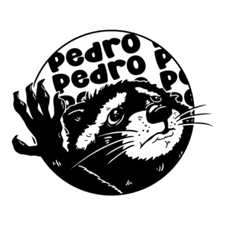 Pedro circle model tricou