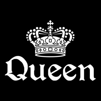 Queen model tricou