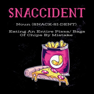 Snaccident model tricou