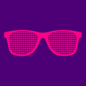 Ochelari model tricou