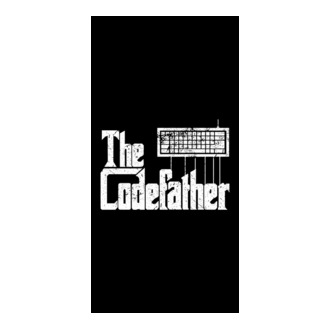 The codefather model tricou