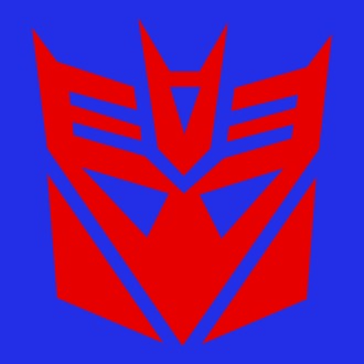 Transformers 2 model tricou