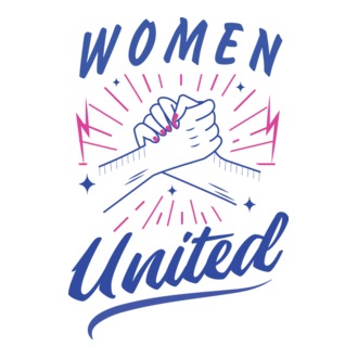 Women United tricou Ziua Femeii model tricou
