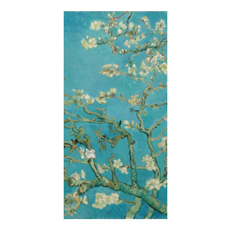amandelbloesem van gogh  model tricou