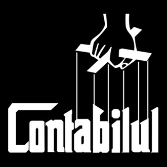 Contabilul model tricou