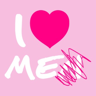 i love men model tricou