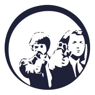 Pulp Fiction model tricou
