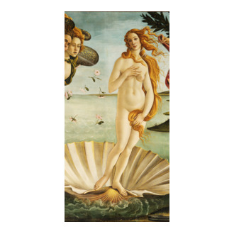 sandro botticelli la nascita di venere model tricou