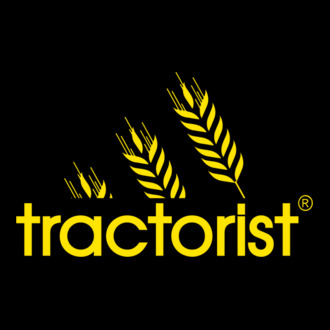 tractorist model tricou