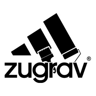 zugrav model tricou