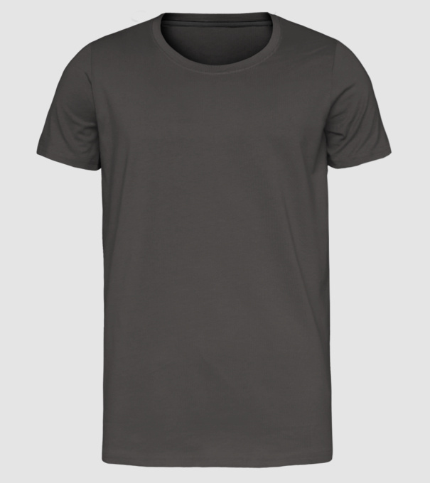 Tricou Premium bărbați cu decolteu Fit-O
