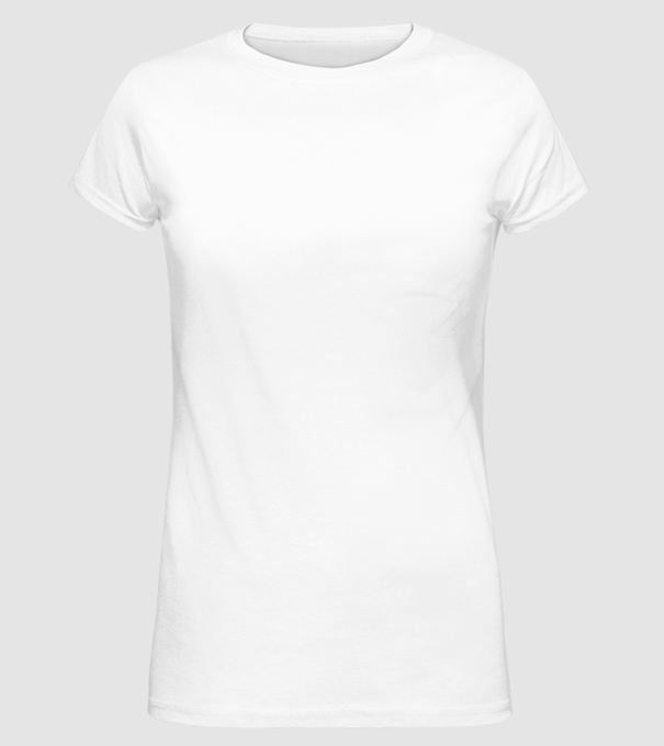 Tricou de bază femei