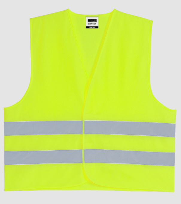 Vestă de siguranță