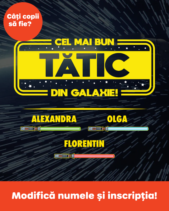 Jedi TATĂ