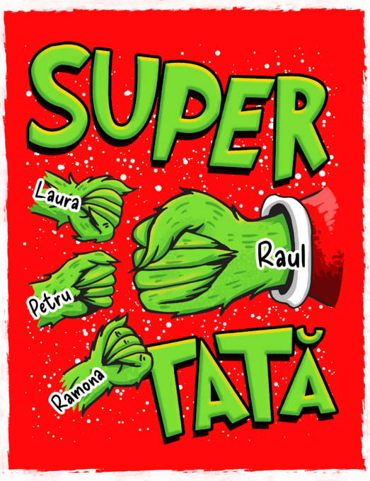 Părintele Grinch