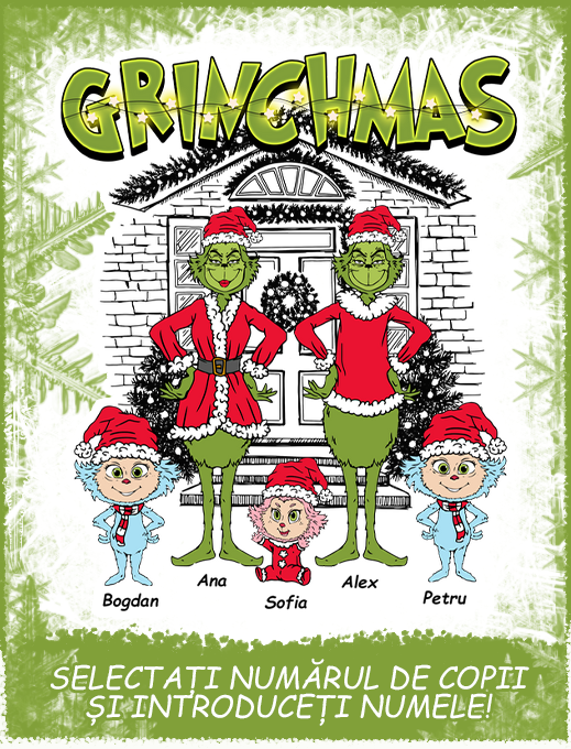 Grinchmas Family ro ok
