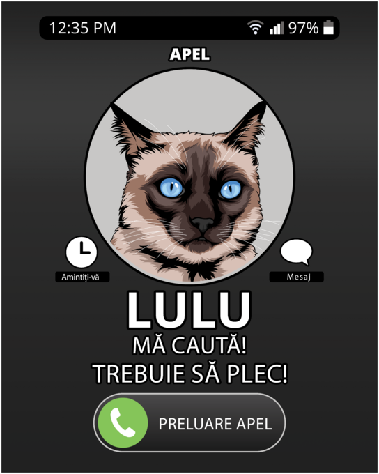 Apel de primie pet