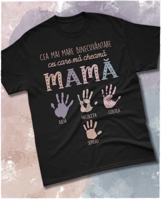 Amprente de mâini