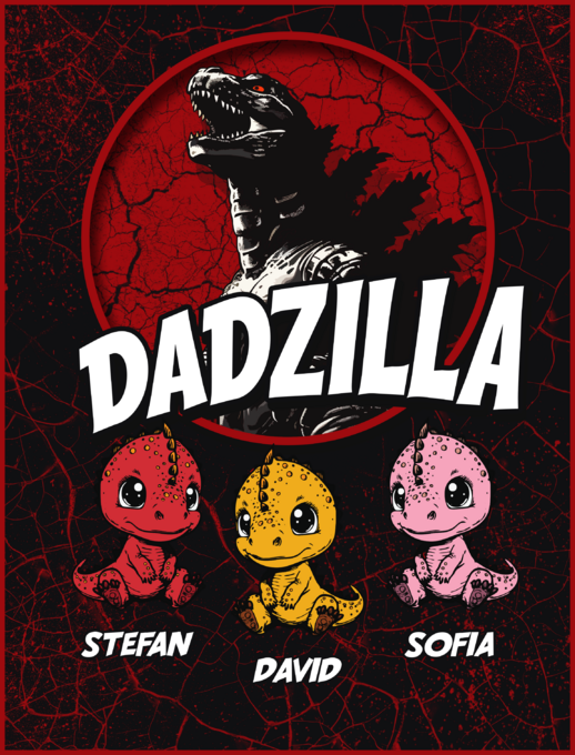 Godzilla