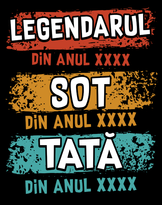 LEGENDARUL TATA-MAMA