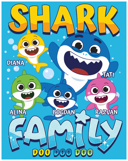 Sharkfamily