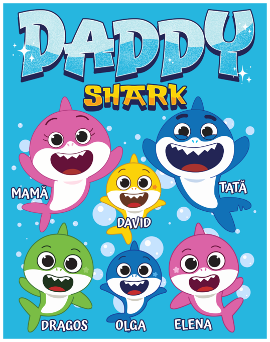 SharkFamily EN