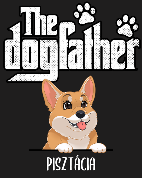 The dogfather - The catfather