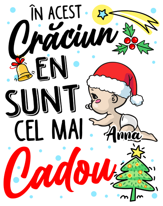 Christmas Baby shirt