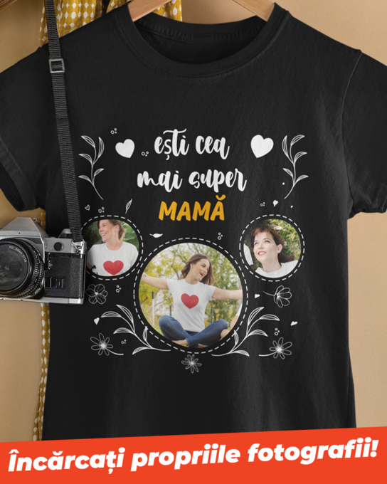 Cea mai bună mamă