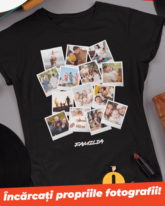 Fotografii de familie