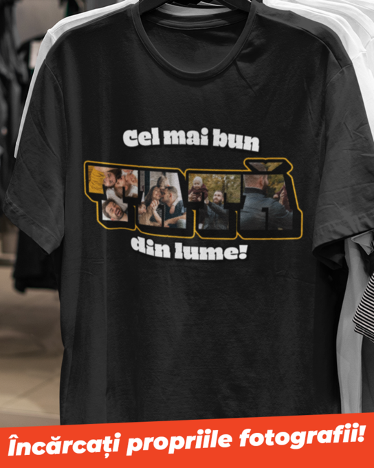 cel mai bun tată din lume text