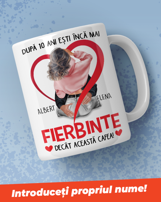 Încă mai fierbinte decât aceast