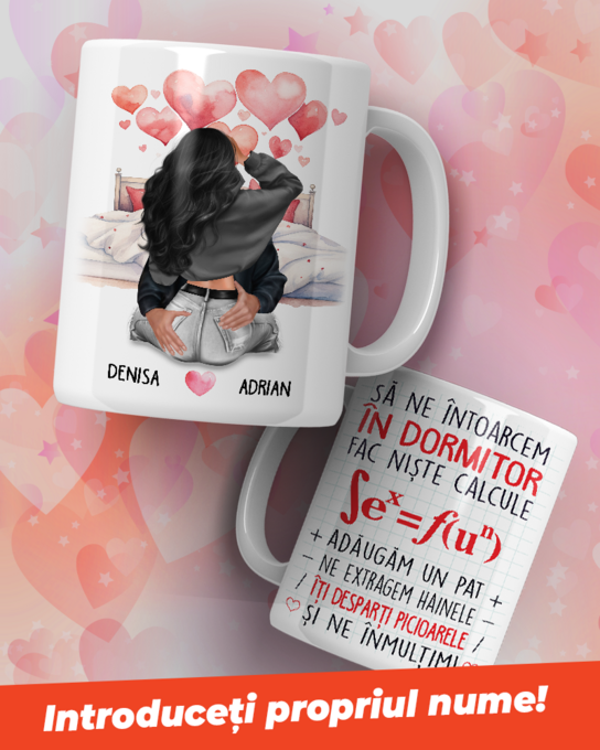 Fac niște calcule